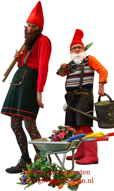 Kabouter Klats, straattheater, Govers Evenementen groen, duurzaam, Straattheater, artiesten boeken, artiestenbureau, artiesten buro, themafeest, vrolijk straattheater, Kabouter Klats, straattheater, acts voor pasen, animatie acts, theater voor kinderen, thema acts, Govers Evenementen