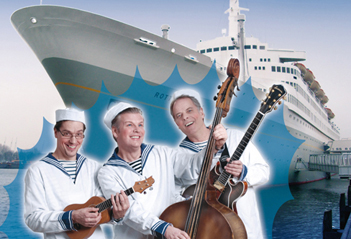 Nautisch & Maritiem Entertainment