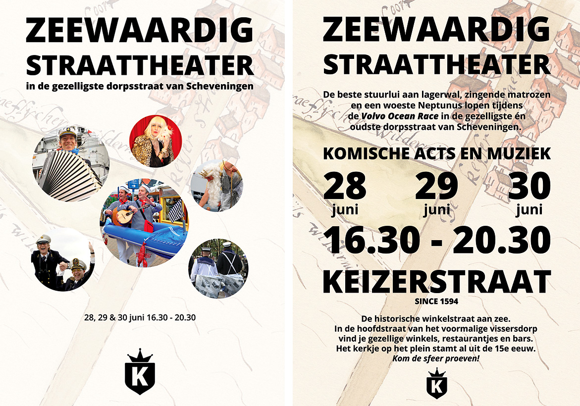 Zeewaardig straattheater, nautische acts, nautisch entertainment, muziek, muziektrio, bandje, havenfeest, haventhema, nautisch thema, havendagen, water, nautische muziek, zee ballades, waternimfen, nautisch accordeonist, humor, entertainment, artiesten boeken, artiestenbureau, Govers Evenementen, www.goversartiesten.nl