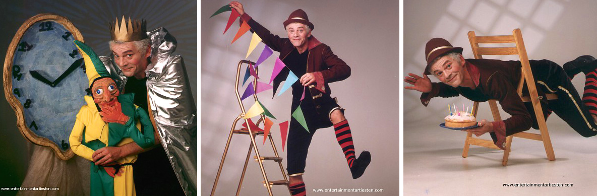 Kindertheater, Kinderprogramma De Koning, een Reis door de Tijd, Govers Evenementen, www.goversartiesten.nl straattheater, kindertheater, Kinderprogramma De Koning, een Reis door de Tijd is een modern sprookje over tijd, verwachtingen en (on)geduld, Govers Evenementen, www.goversartiesten.nl