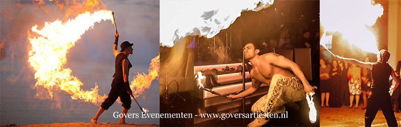 Fakir, vuurspuwer, vuuract, vuurspuwers, vuurvreter, vuur, vuurspuger, vuurshow, artiesten boeken, straattheater vuur, fire act, themafeest, vuurthema, oosters entertainment, Govers Evenementen, www.goversartiesten.nl