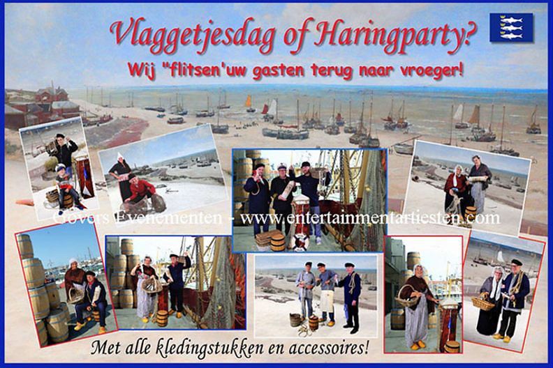 Hollandse haring party, fotografie op uw evenement of feest, www.goversartiesten.nl Hollandse haring party, fotografie op uw evenement of feest, Hollands entertainment, www.goversartiesten.nl