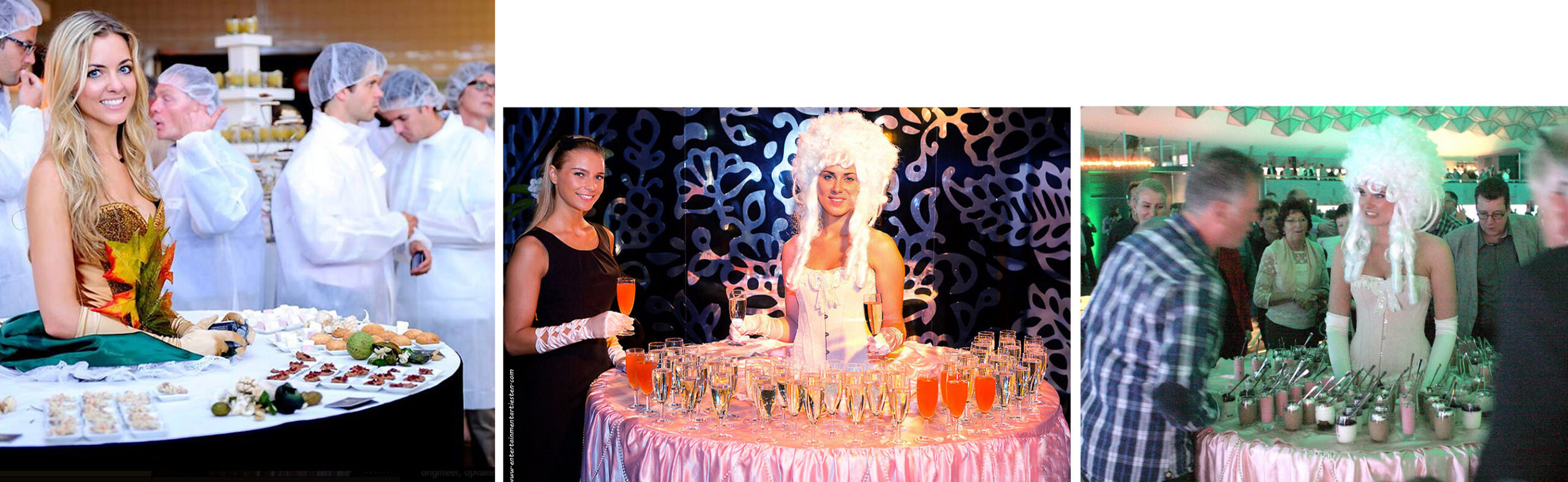 Culinair entertainment om drankjes tijdens het huwelijksfeest aan gasten te serveren, Govers Evenementen, www.goversartiesten.nl Culinair entertainment om drankjes tijdens het huwelijksfeest aan gasten te serveren, themafeest, evenement organiseren, artiesten boeken, artiestenbureau, culinair entertainment, horeca acts, culinaire acts, catering acts, ontvangst act, beurs & promotie acts, Govers Evenementen, www.goversartiesten.nl