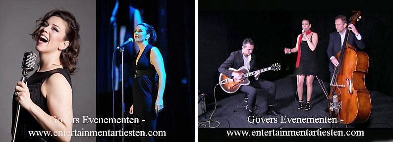 Jazztrio, achtergrondmuziek, jazzmuziek, muzikanten boeken, artiesten inhuren, muziektrio, muziek op feestje, artiesten boeken, Govers Evenementen, www.goversartiesten.nl