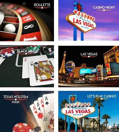 Casinotafel Roullette, black jack, casinoverhuur, Govers Evenementen, www.goversartiesten.nl