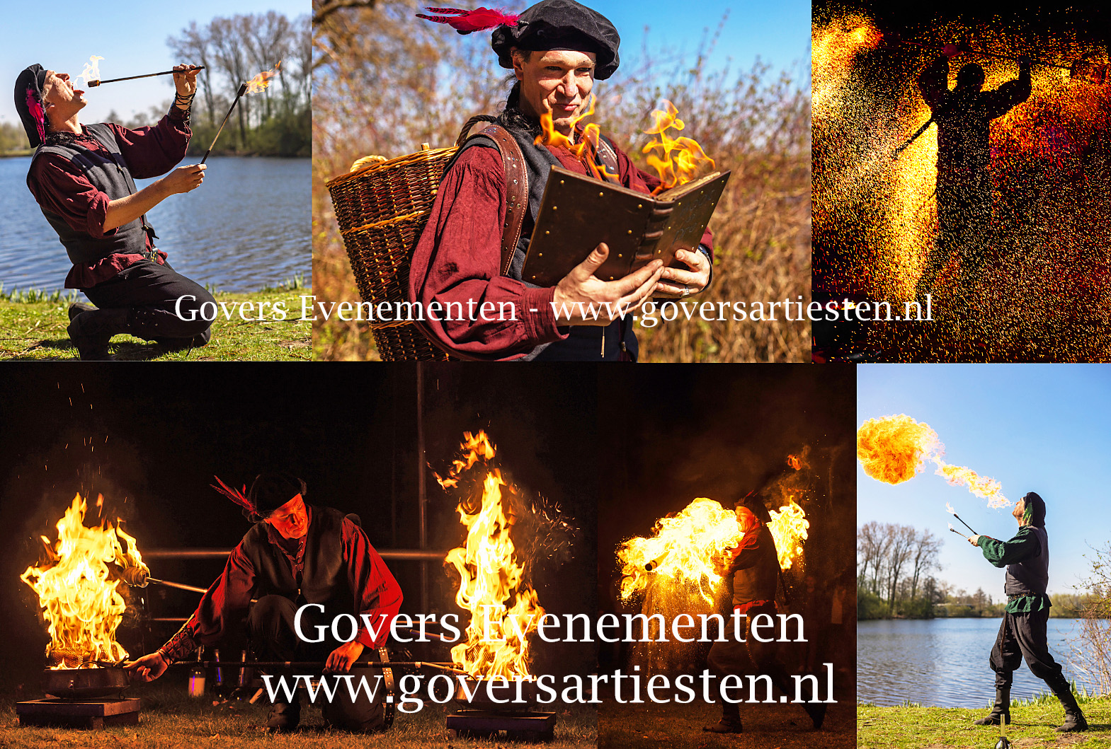 Vuur Event, te boeken bij Govers Evenementen, www.goversartiesten.nl Vuurevent, vuur event, book of fire, straattheater voor kinderen, vuurspuwer, vuuract, vuurspuwers, vuurvreter, vuur, vuurspuger, vuurshow, artiesten boeken, straattheater vuur, fire act, themafeest, vuurthema, oosters entertainment, Govers Evenementen, www.goversartiesten.nl
