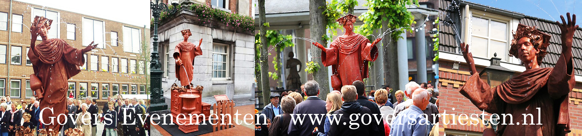 De Waterschenker, Nautisch Levend Beeld geeft water, te boeken bij Govers Evenementen, www.goversartiesten.nl Levende Beelden Het Hof van Eden, De Waterschenker, straattheater, De Waterschenker, Levende beelden, living statue, Nautisch entertainment, levend beeld, levende standbeelden, levend standbeeld, evenement organiseren, festival artiesten, beurs en promotie acts, entertainment, animatie acts, animatieact, Straattheater, straatartiesten, artiesten boeken, artiestenbureau, artiestenburo, themafeest, Govers Evenementen, www.goversartiesten.nl