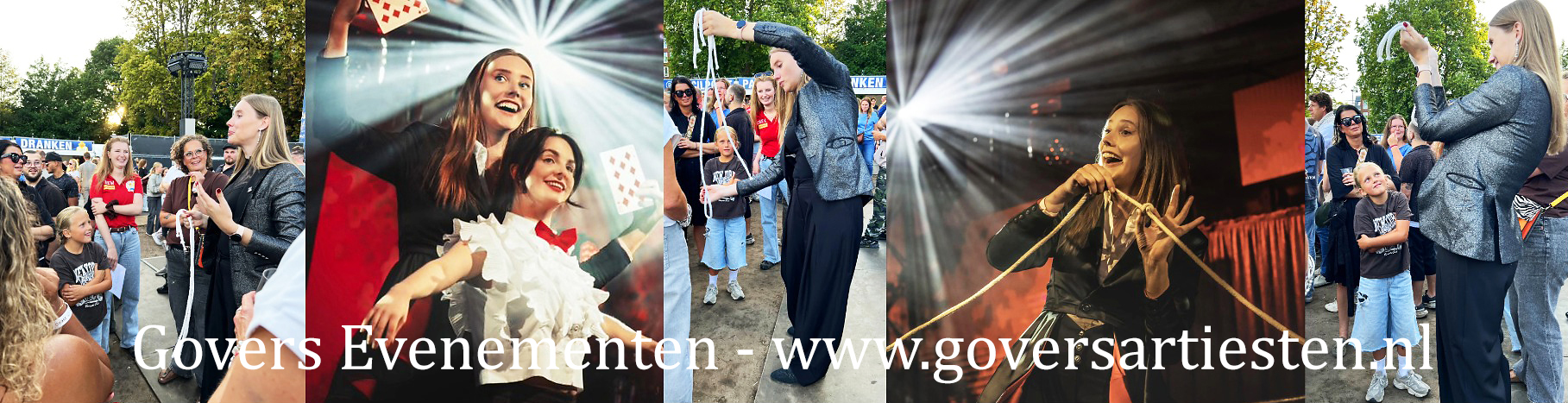 Magisch Illusioniste, te boeken bij Govers Evenementen, www.goversartiesten.nl Magisch Illusioniste, te boeken bij Govers Evenementen, www.goversartiesten.nl, goochelaar, illusionist, illusioniste, magisch googelen