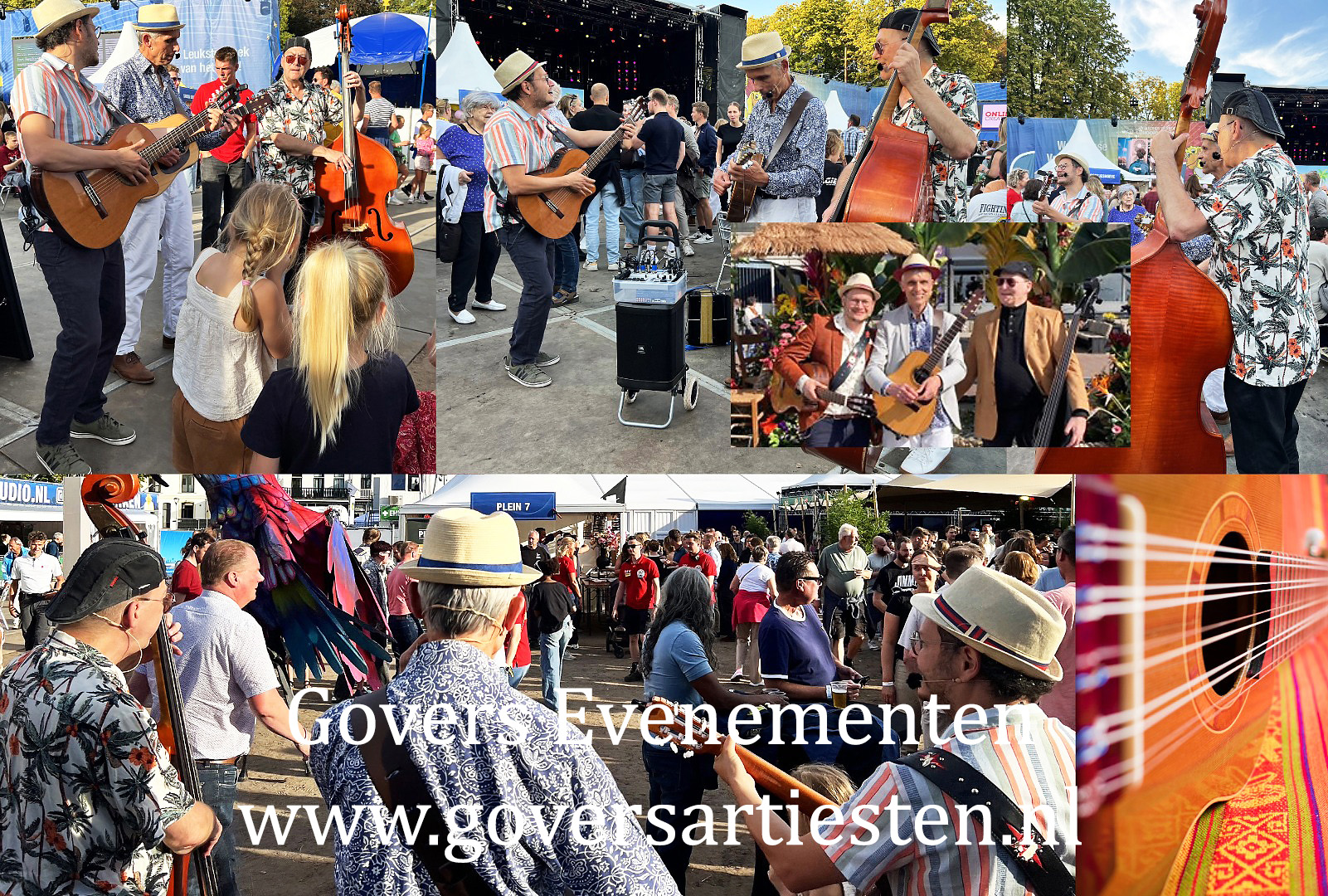 Latina Corazon, een swingende latingroep, te boeken bij Govers Evenementen, www.goversartiesten.nl Latina Corazon, Een lekker swingende latingroep met een mix van Cubaanse klassiekers in de stijl van Buena Vista Social Club Muziek uit Zuid Amerika, latin, Cubaanse muziek, swingende muziek